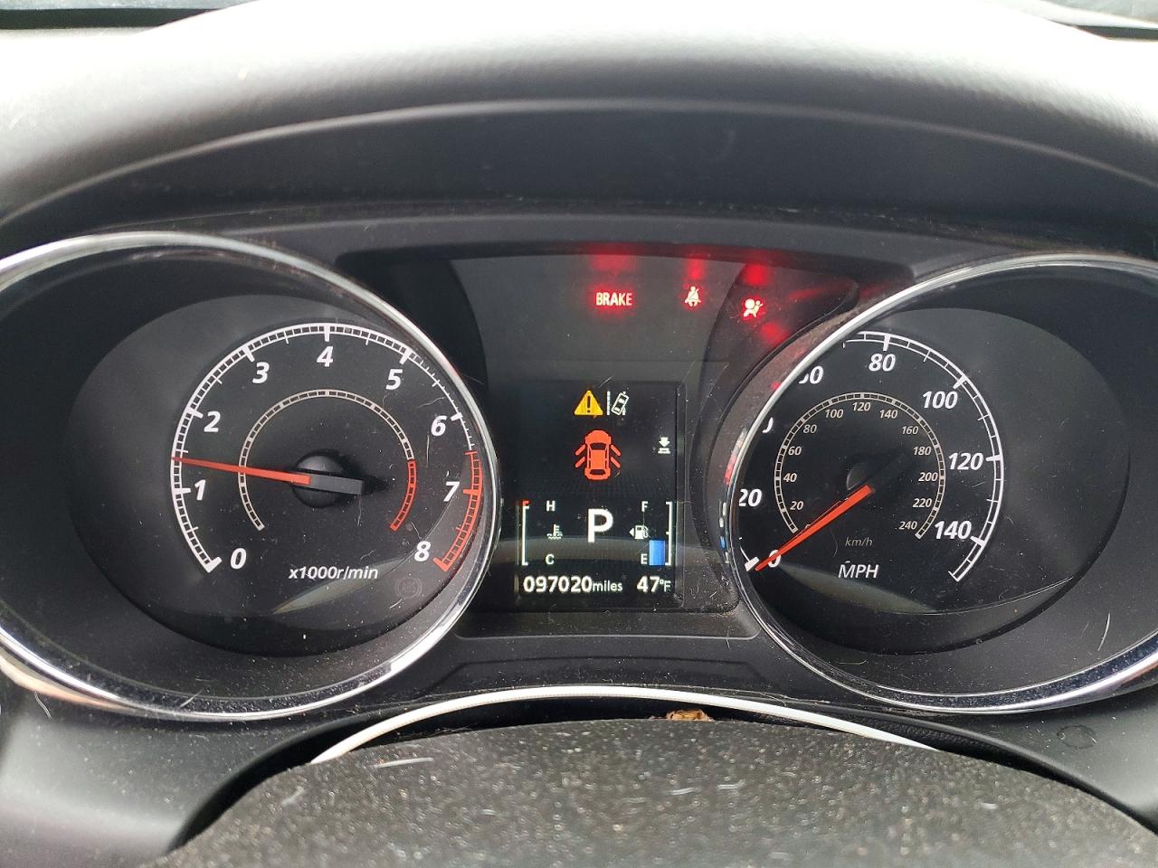 Mitsubishi Outlander Es