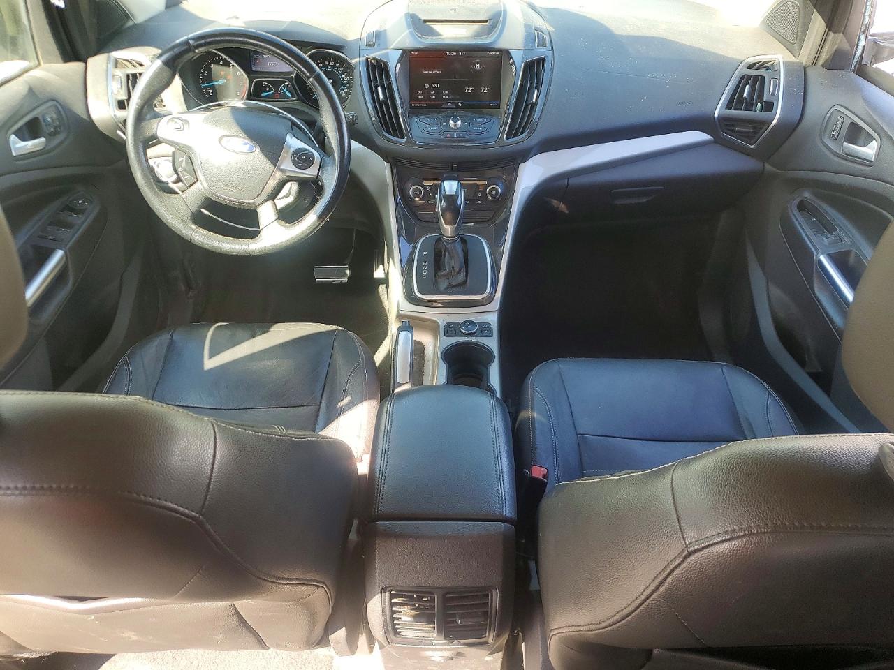 Ford Escape Sel