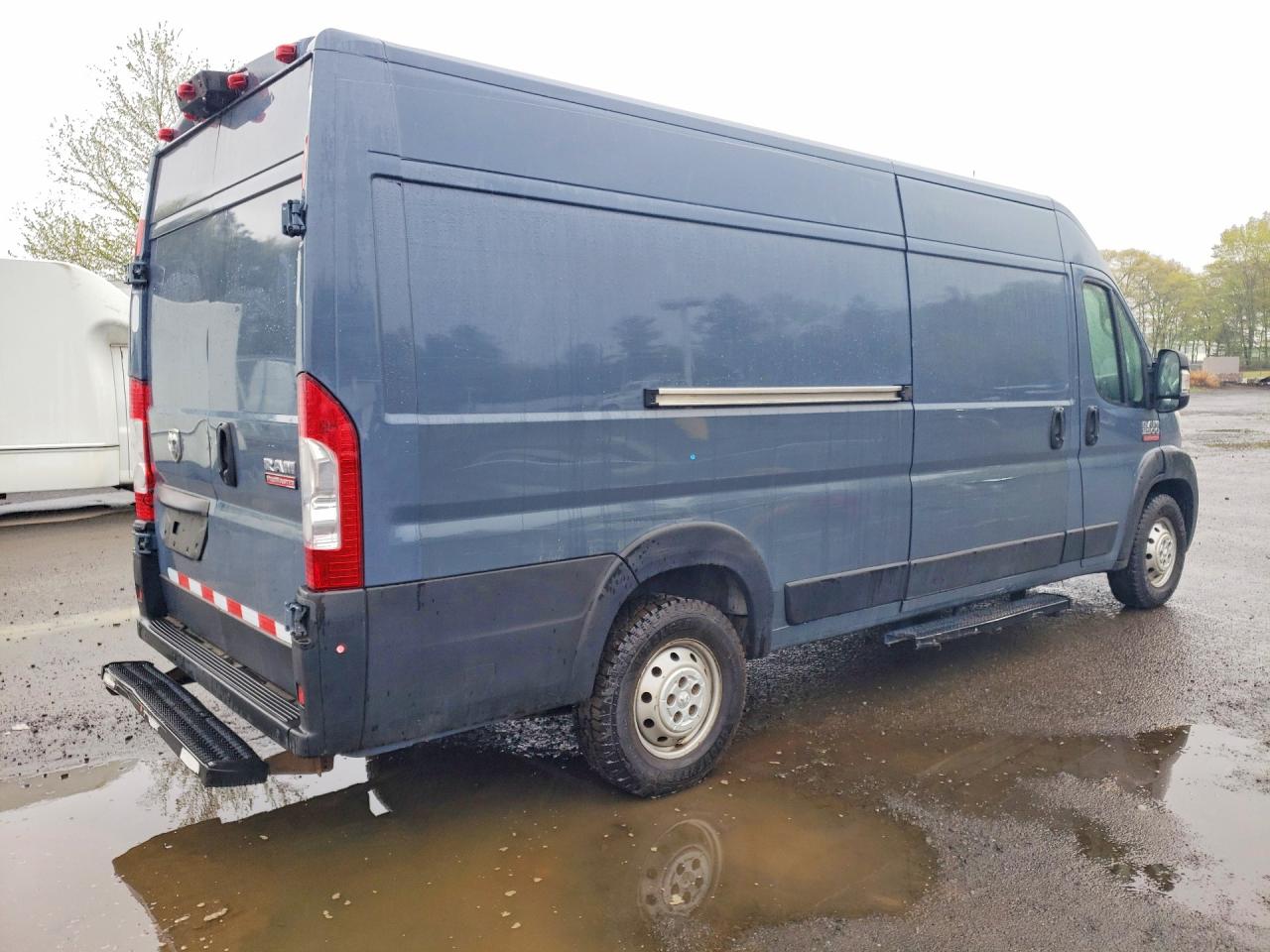 Ram Promaster 3500 High