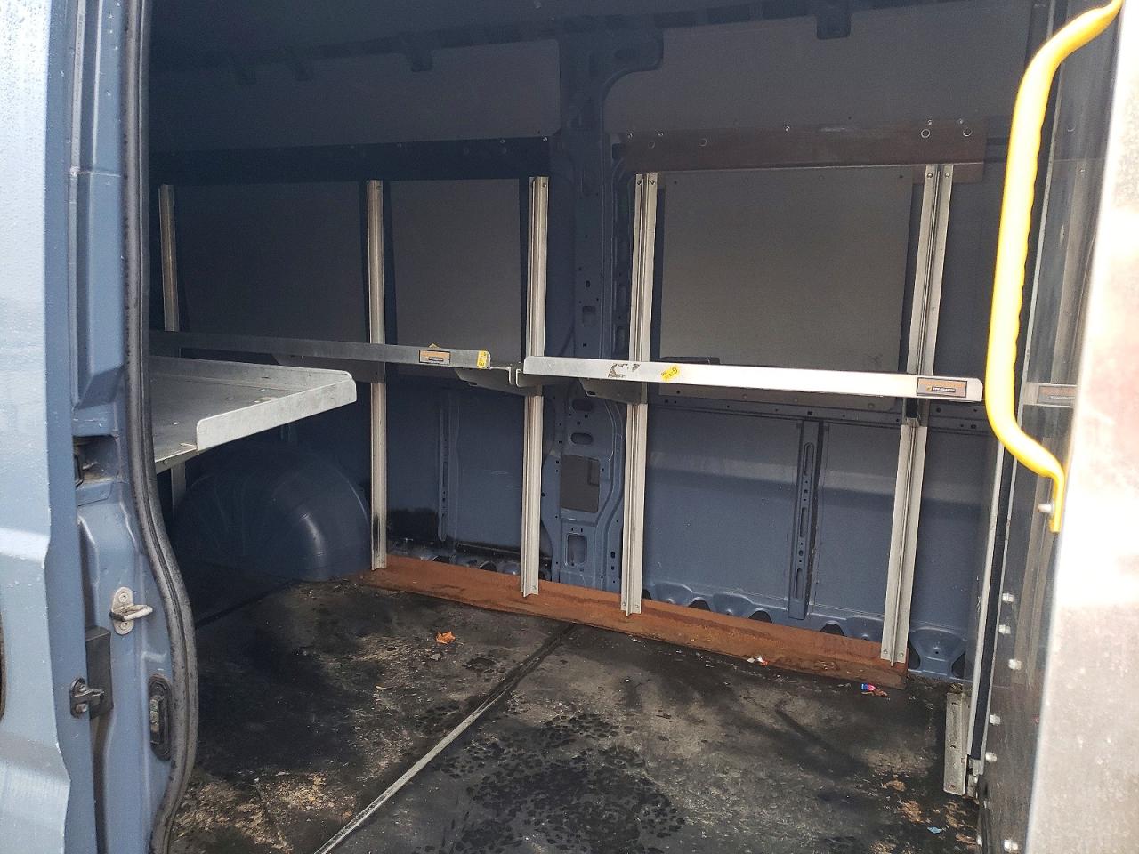 Ram Promaster 3500 High