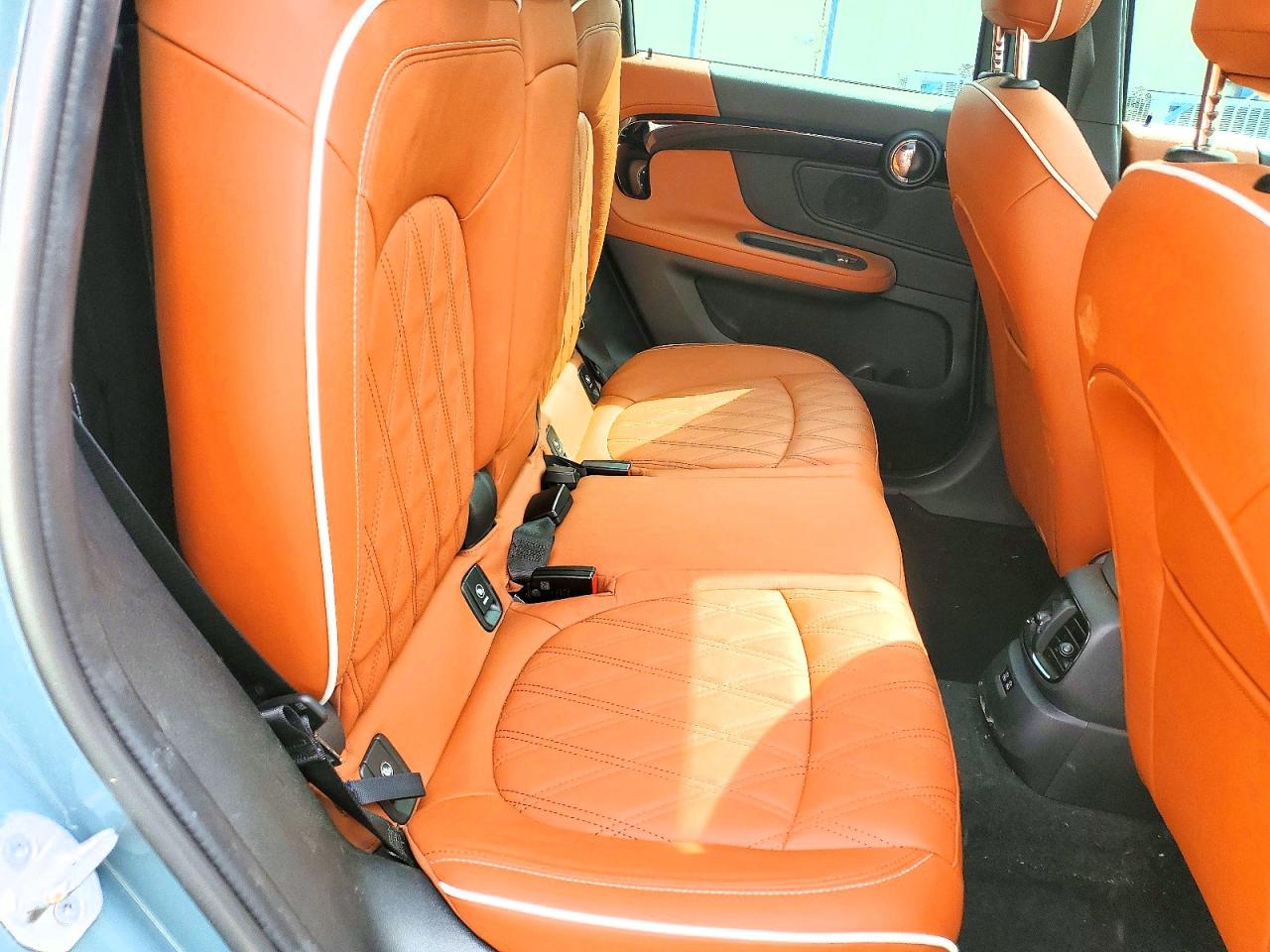 MINI Cooper S E Countryman All4