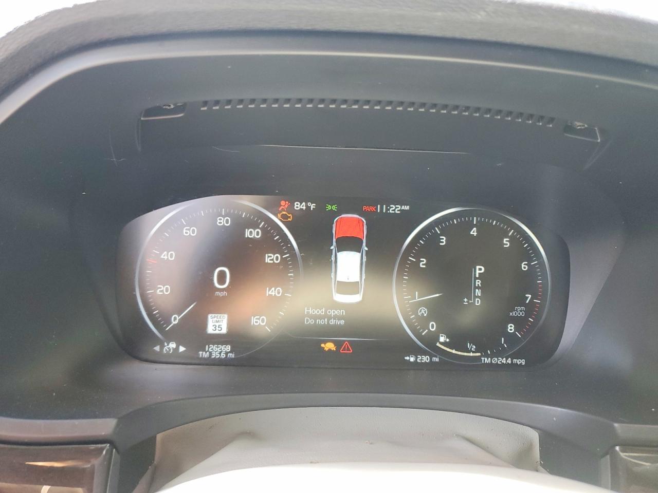 Volvo S90 T5 Momentum