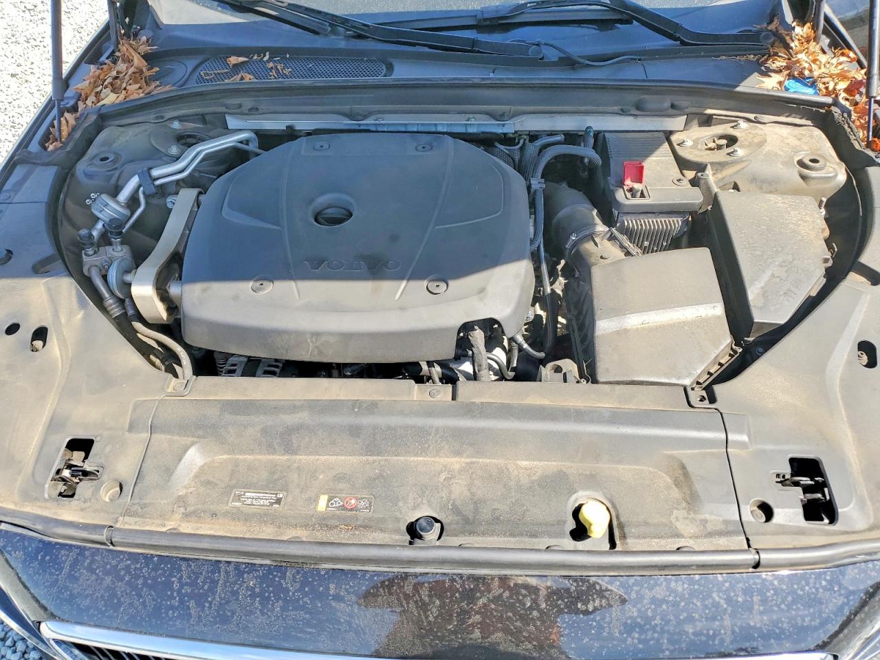 Volvo S90 T5 Momentum