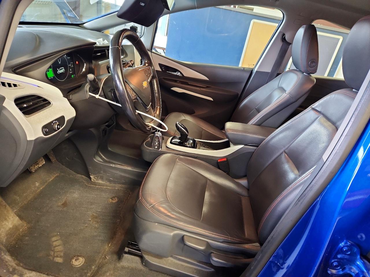 Chevrolet Bolt Premier