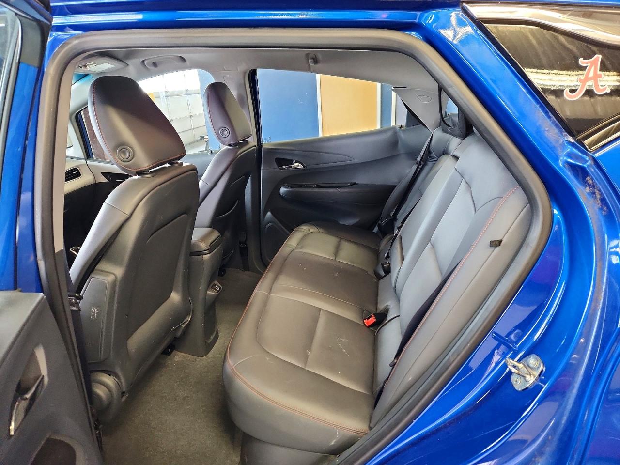 Chevrolet Bolt Premier