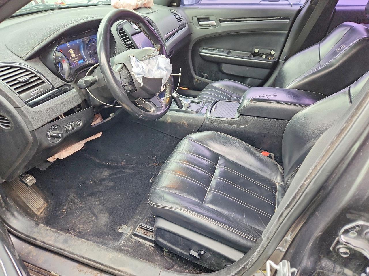 Chrysler 300 S