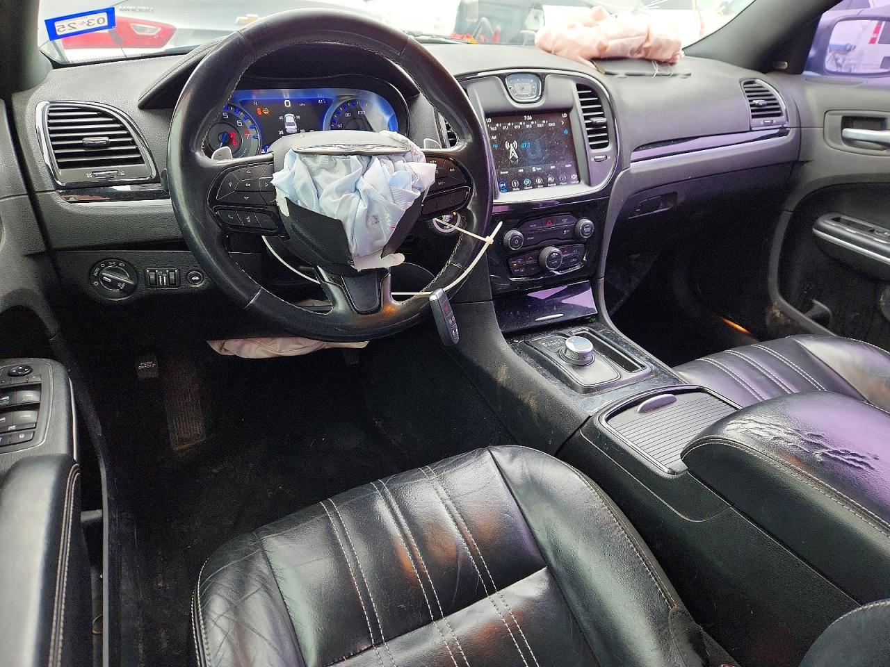 Chrysler 300 S