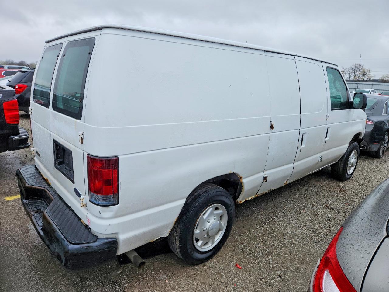 Ford Econoline