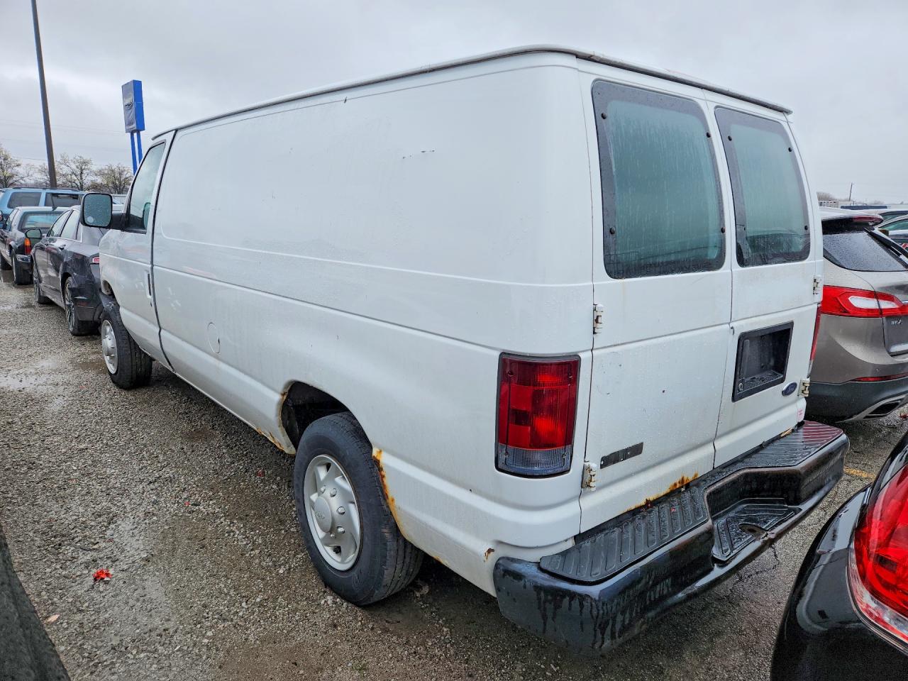 Ford Econoline