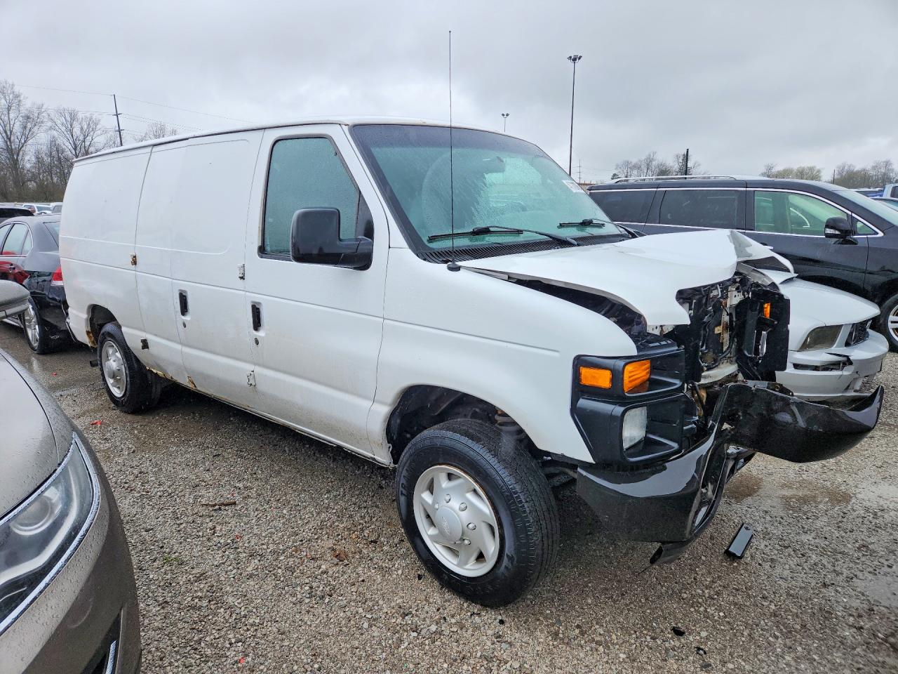 Ford Econoline