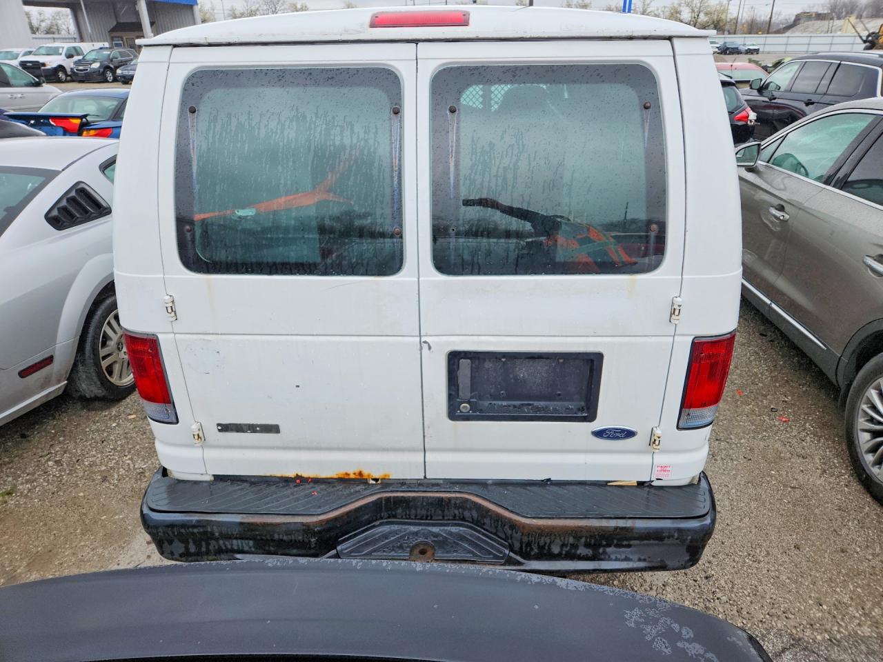 Ford Econoline