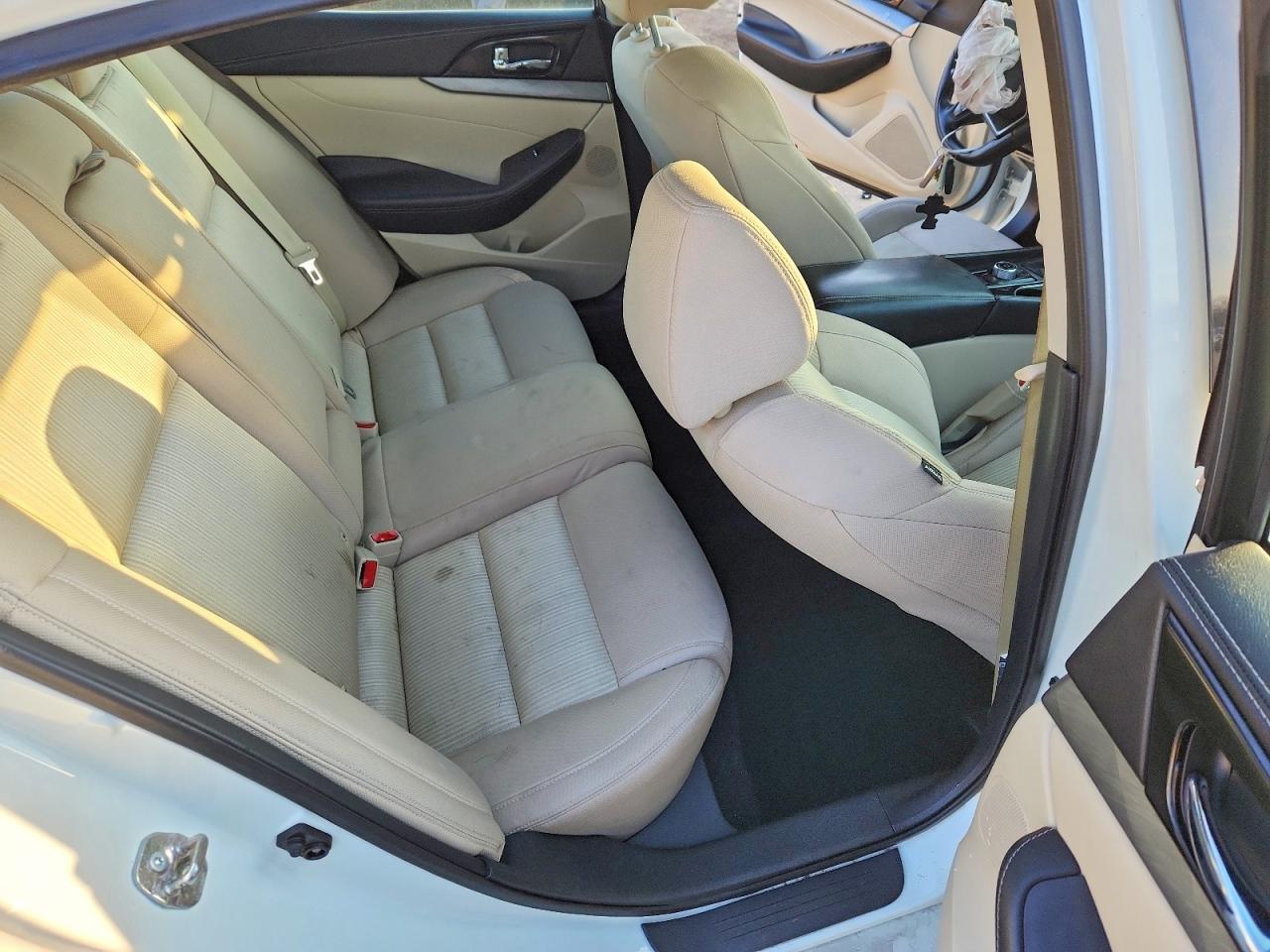 Nissan Maxima 3.5 S