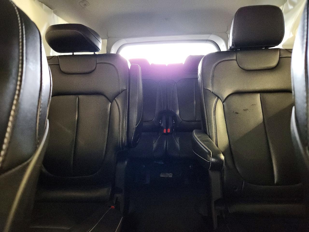 Jeep Cherokee L Limited