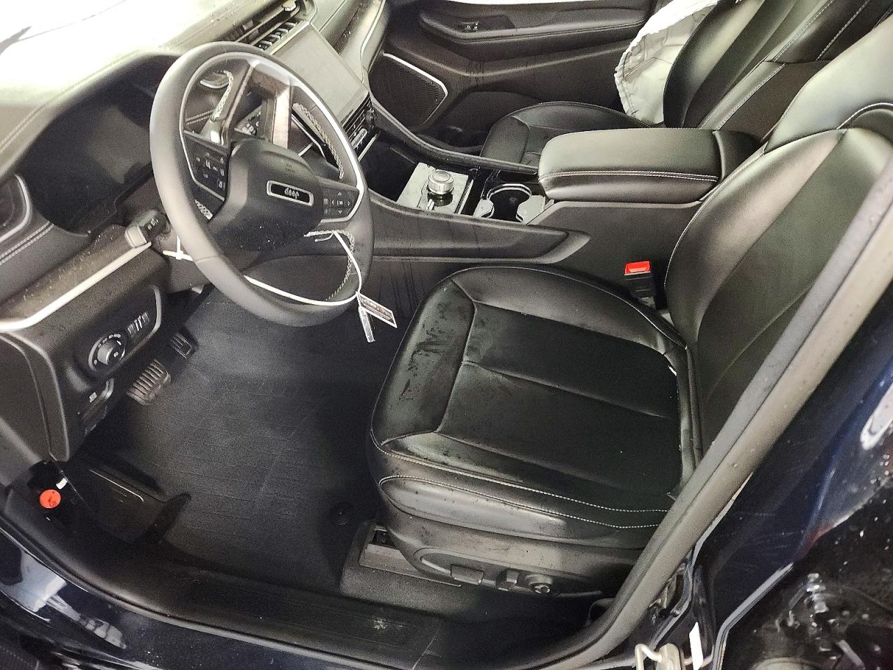 Jeep Cherokee L Limited