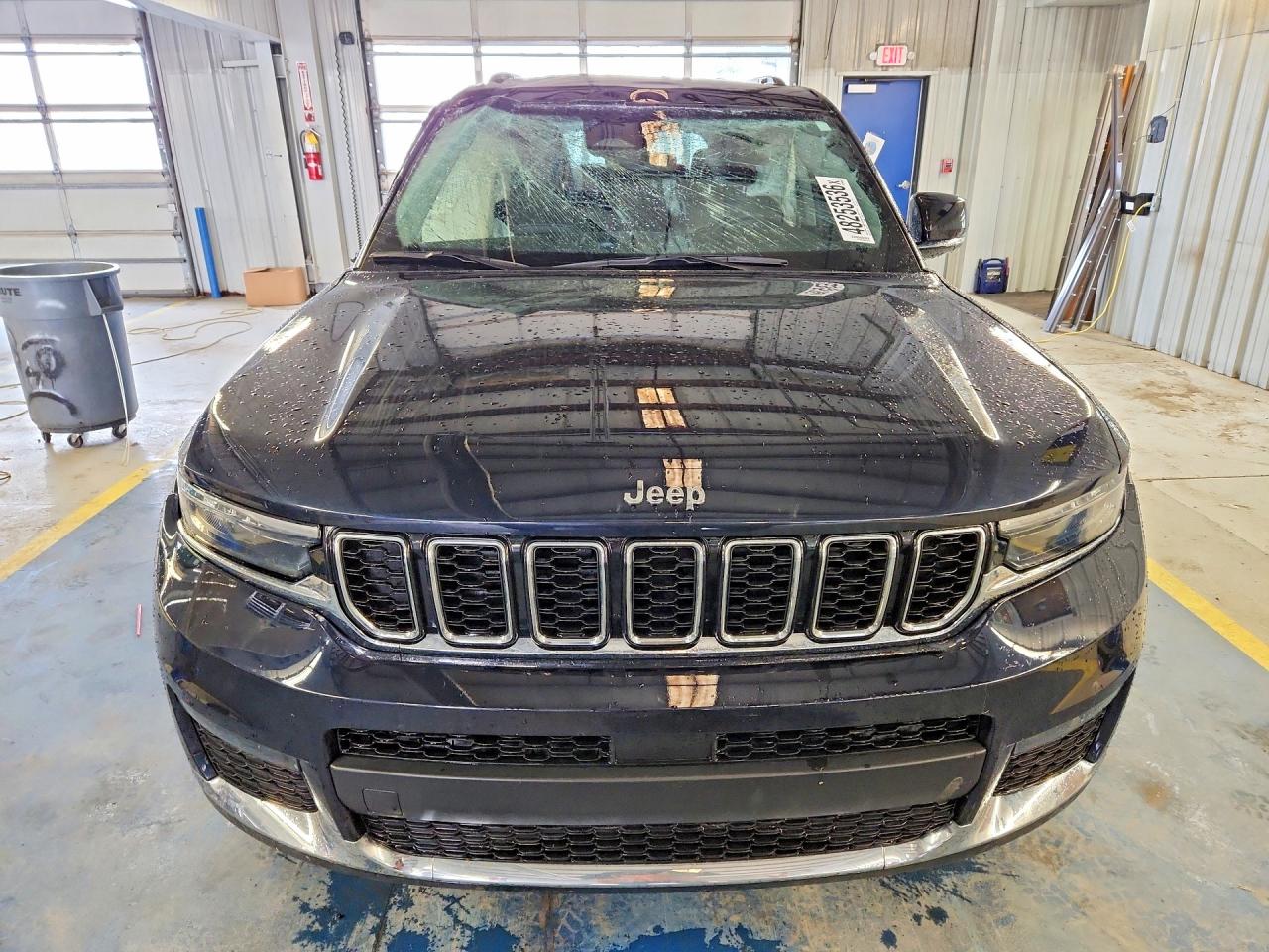 Jeep Cherokee L Limited