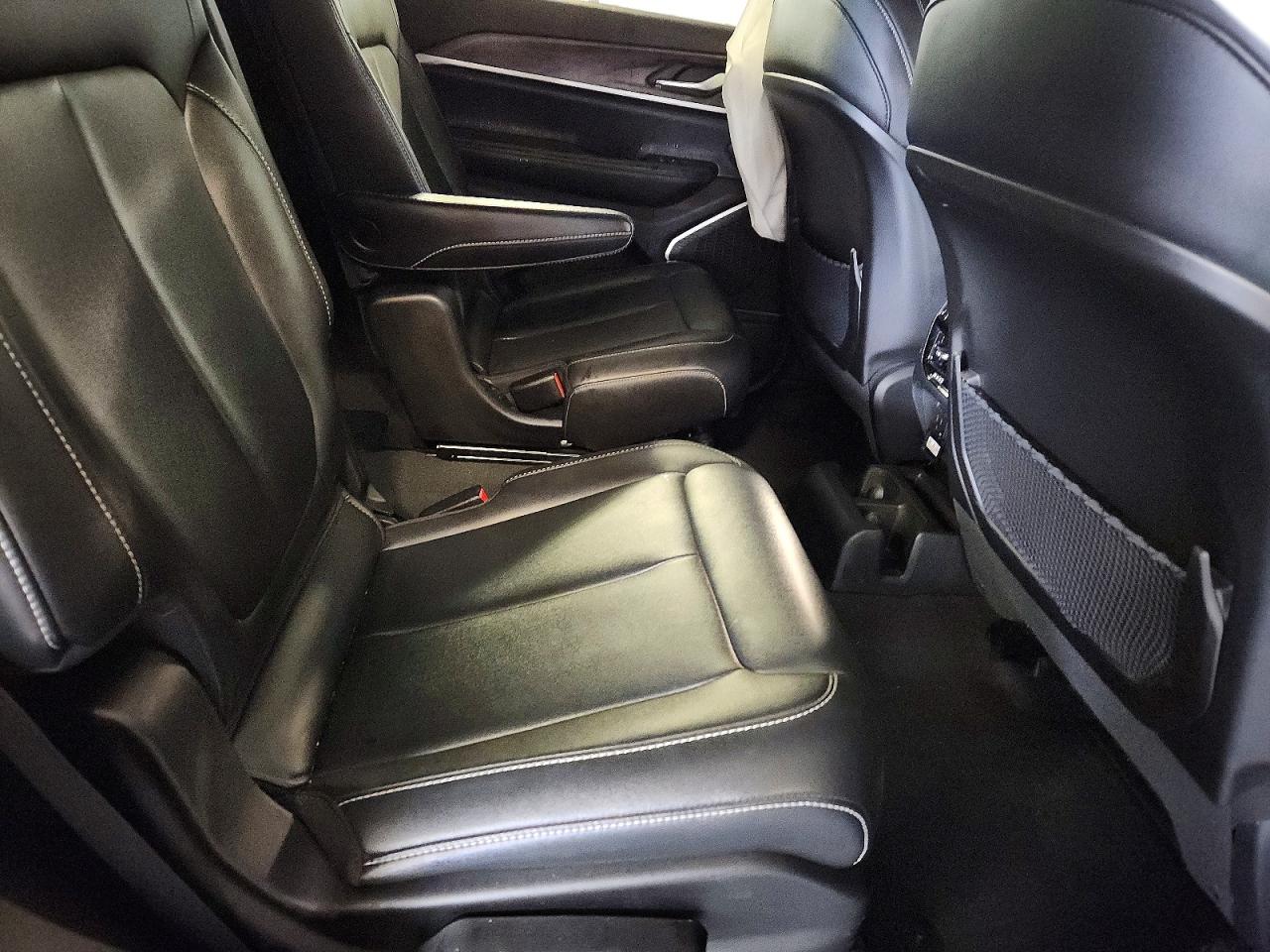 Jeep Cherokee L Limited