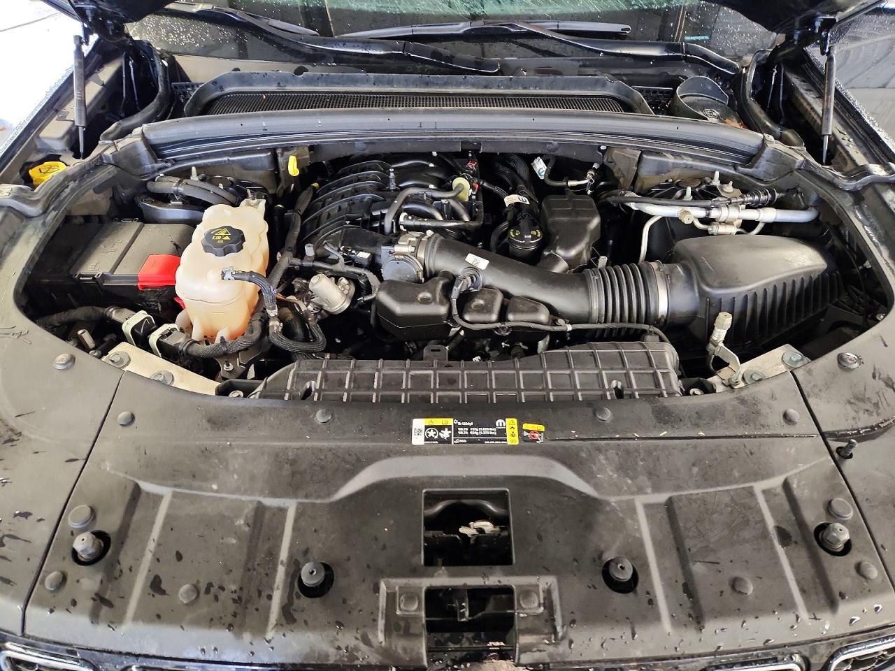 Jeep Cherokee L Limited