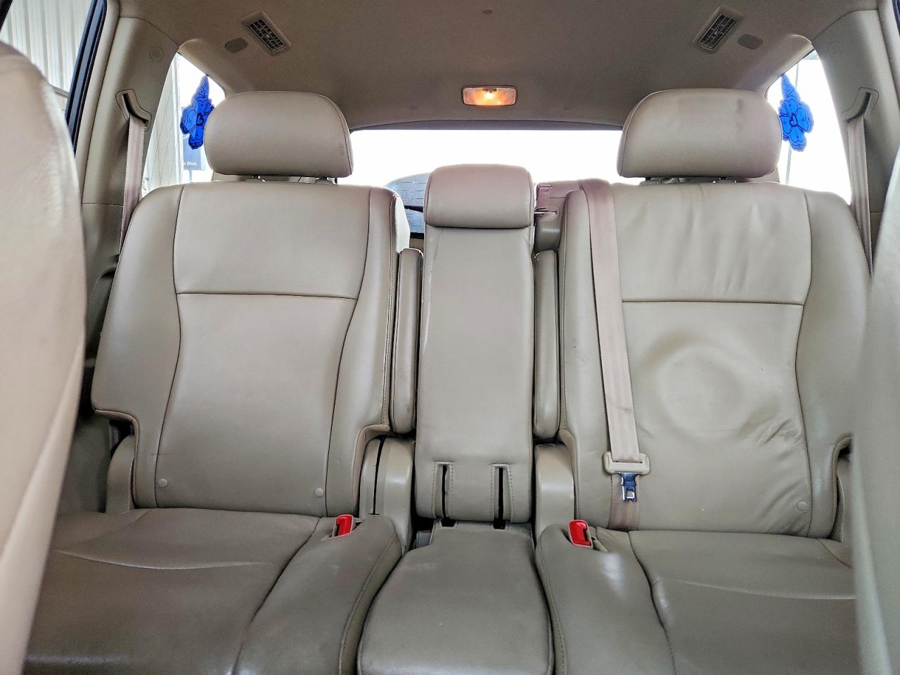 Toyota Highlander Se