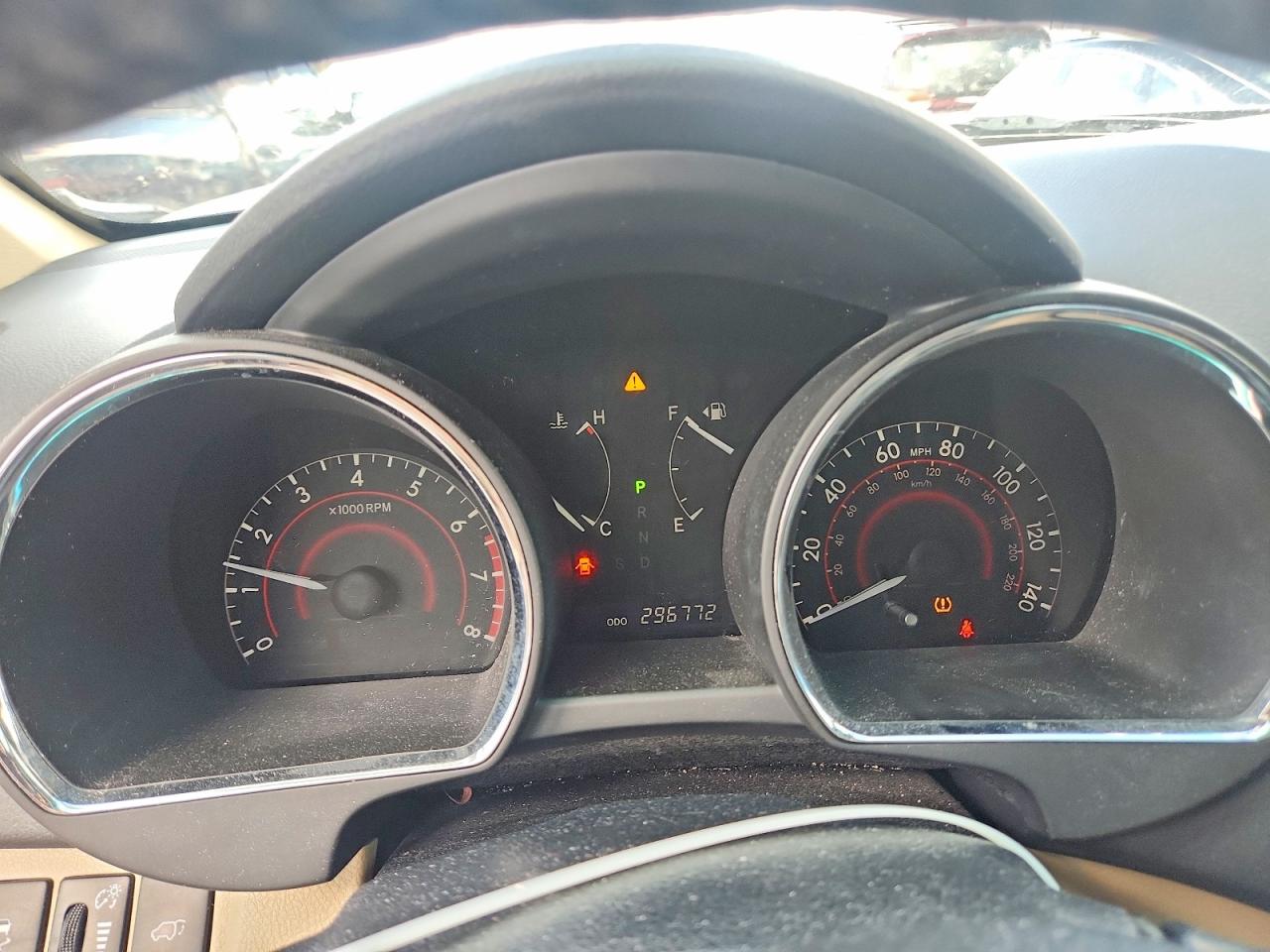 Toyota Highlander Se