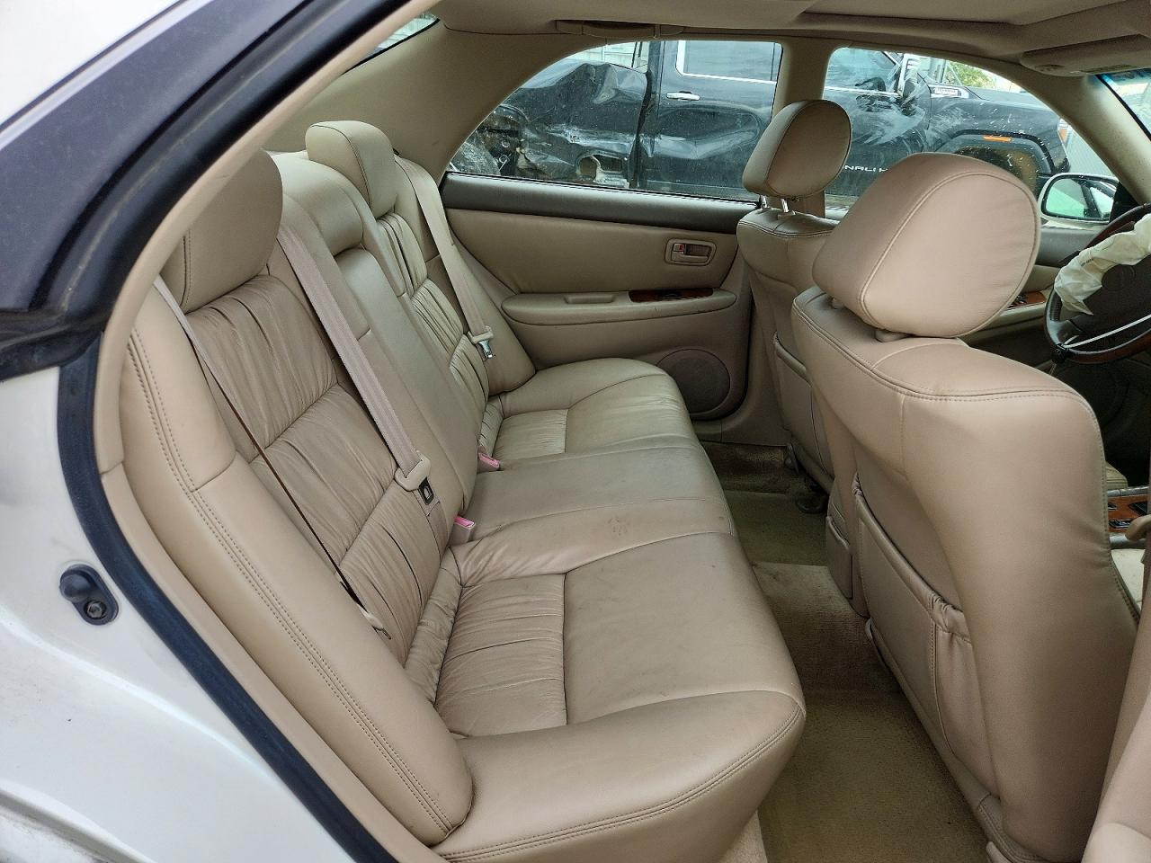 Lexus Es 300