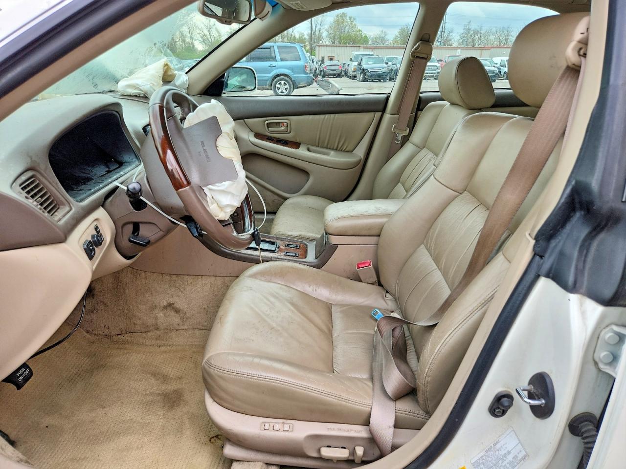 Lexus Es 300