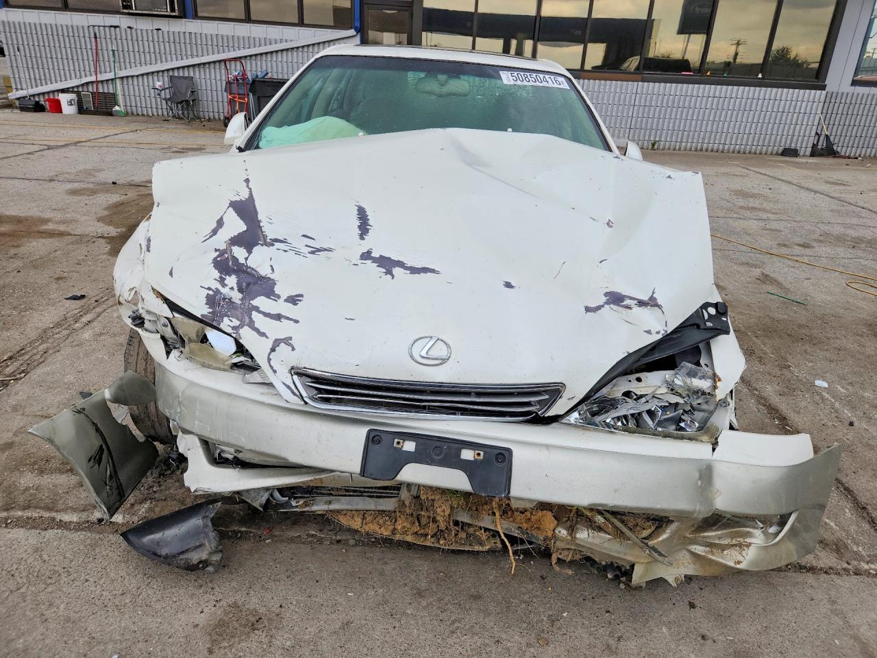 Lexus Es 300
