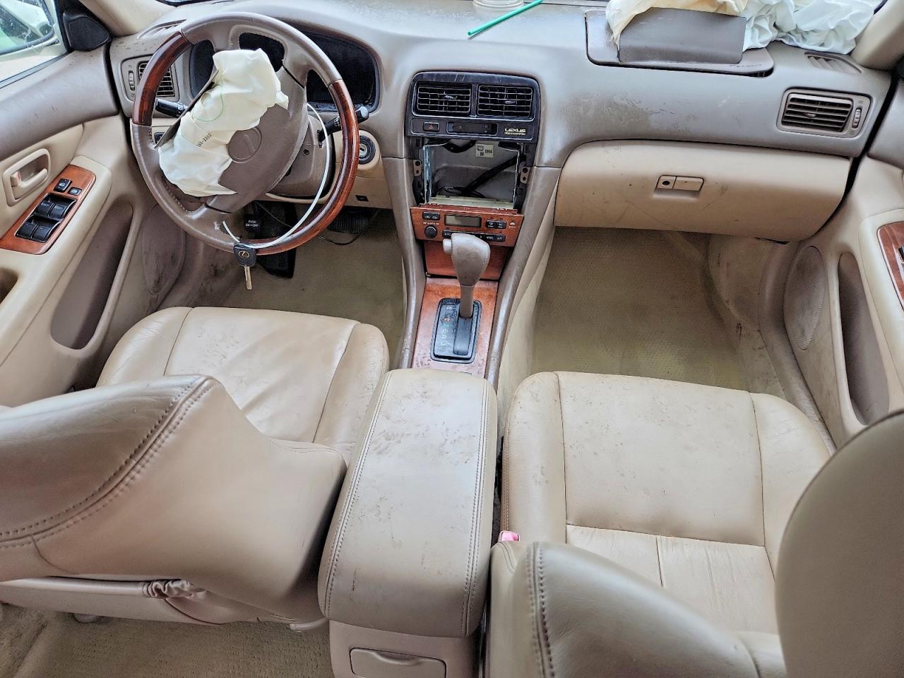 Lexus Es 300