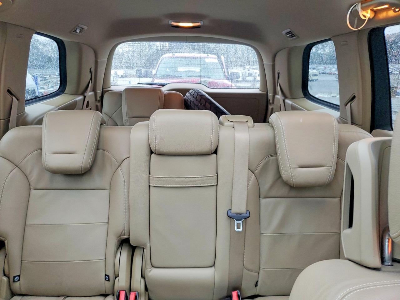 Mercedes-Benz G-Class 550 4matic
