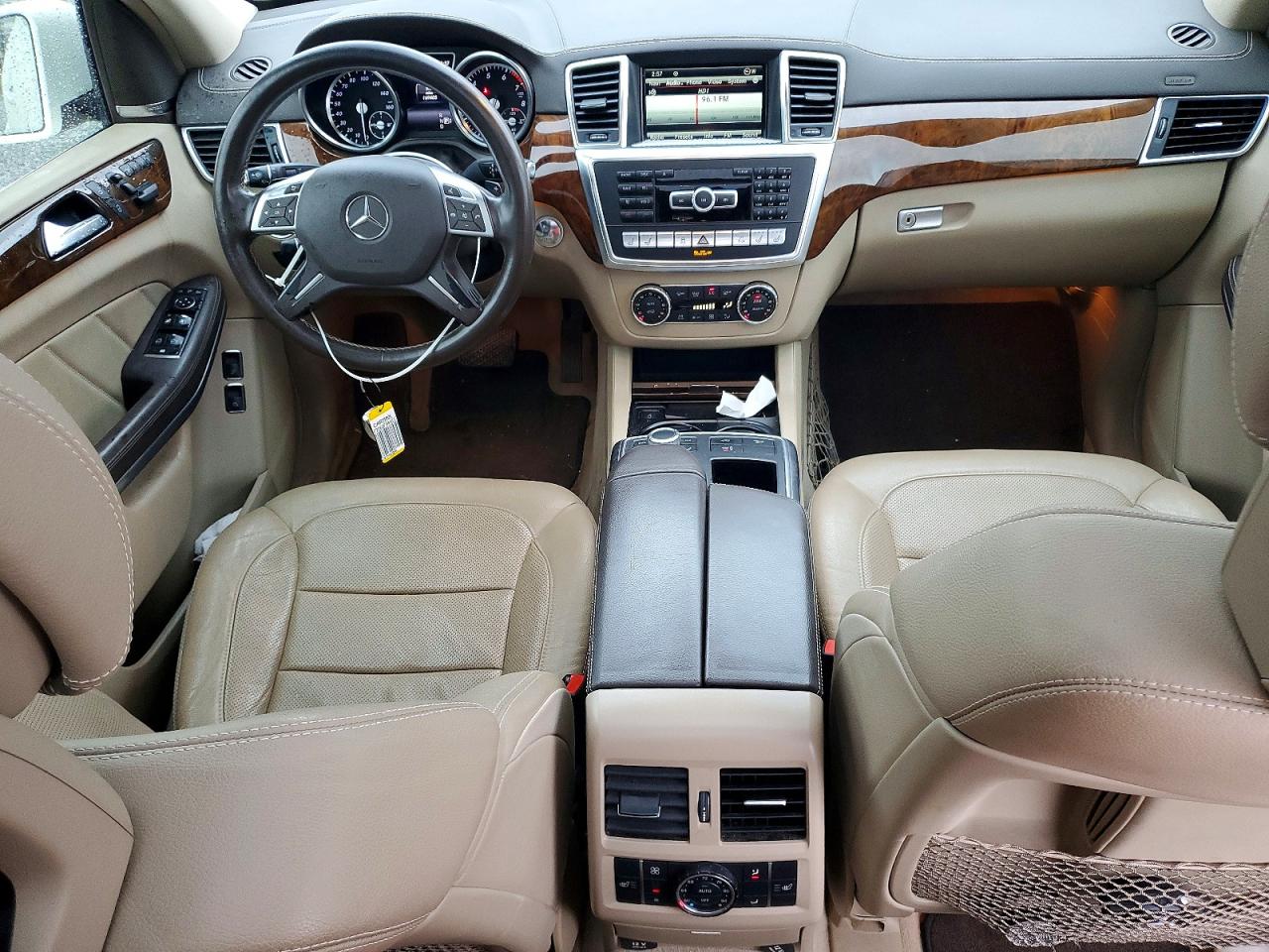 Mercedes-Benz G-Class 550 4matic