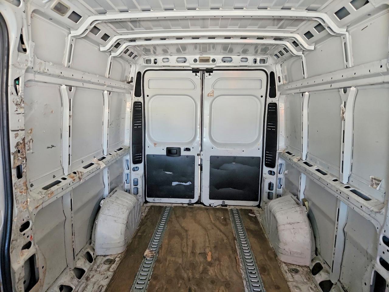 Ram Promaster 2500 High