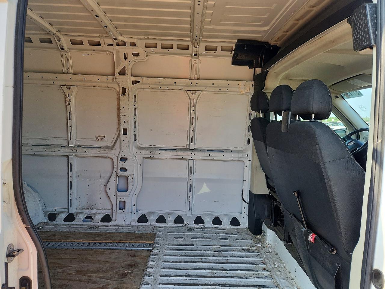 Ram Promaster 2500 High