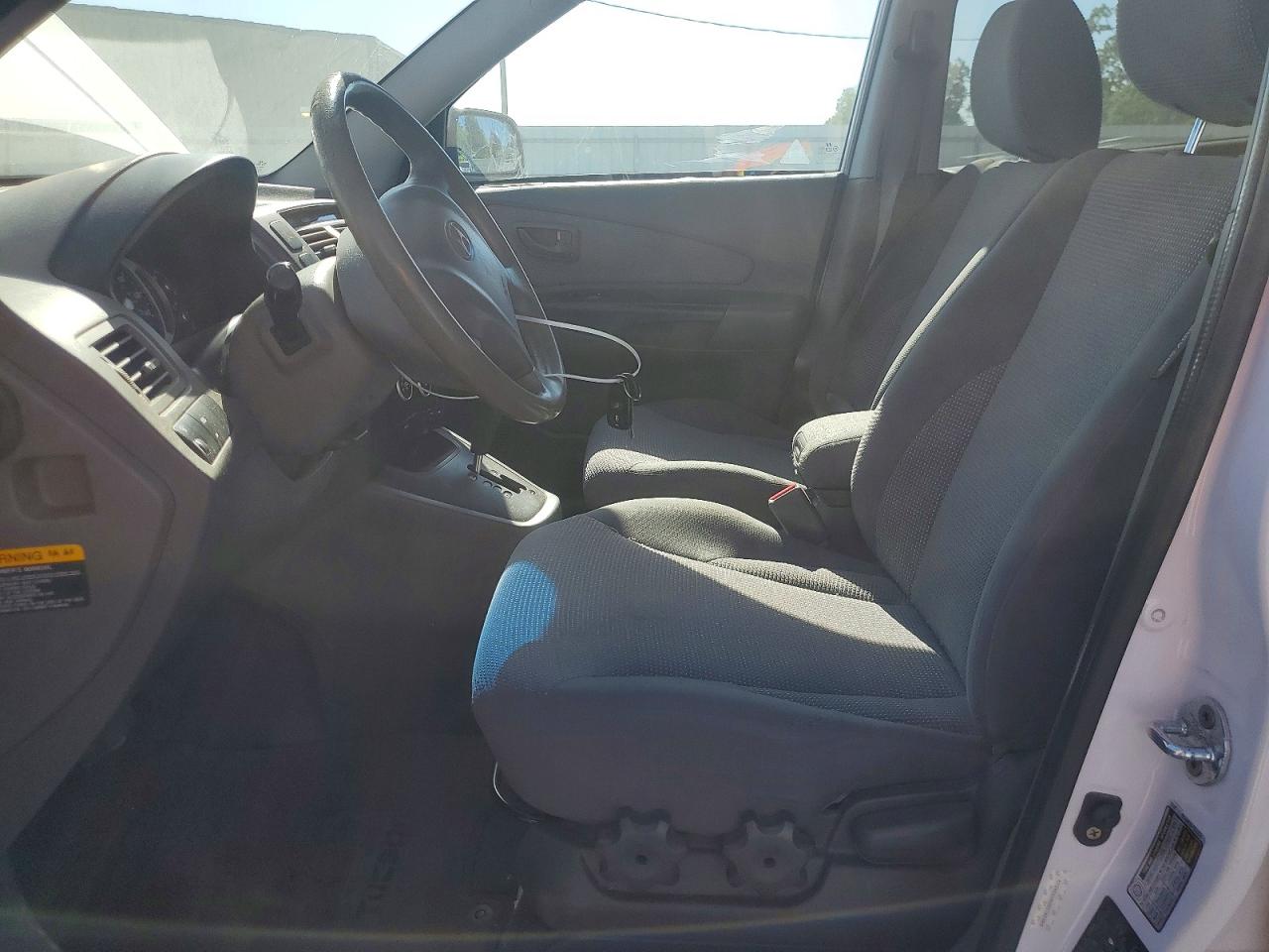 Hyundai TUCSON Gls