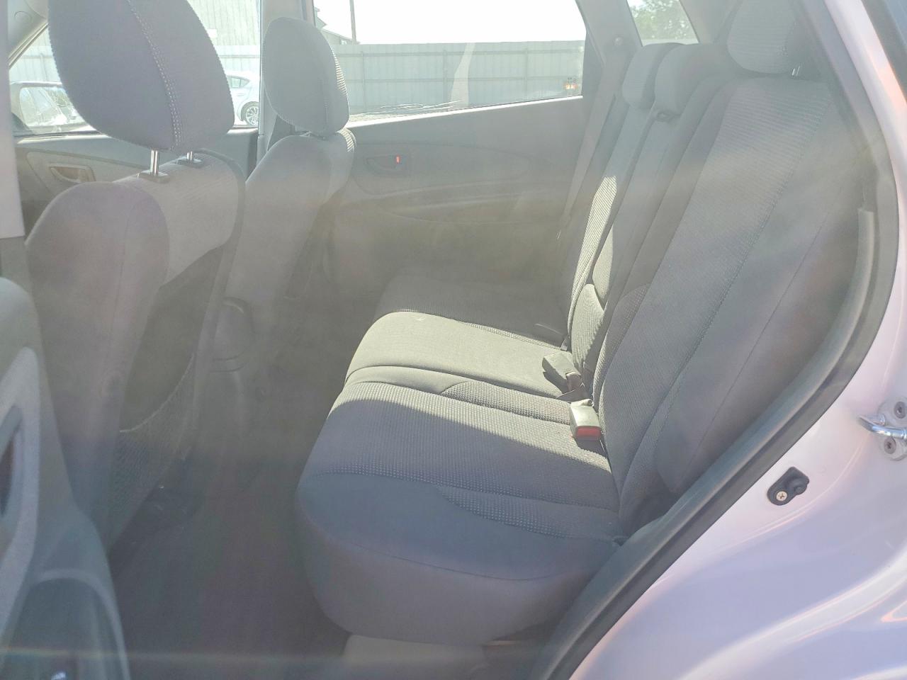 Hyundai TUCSON Gls