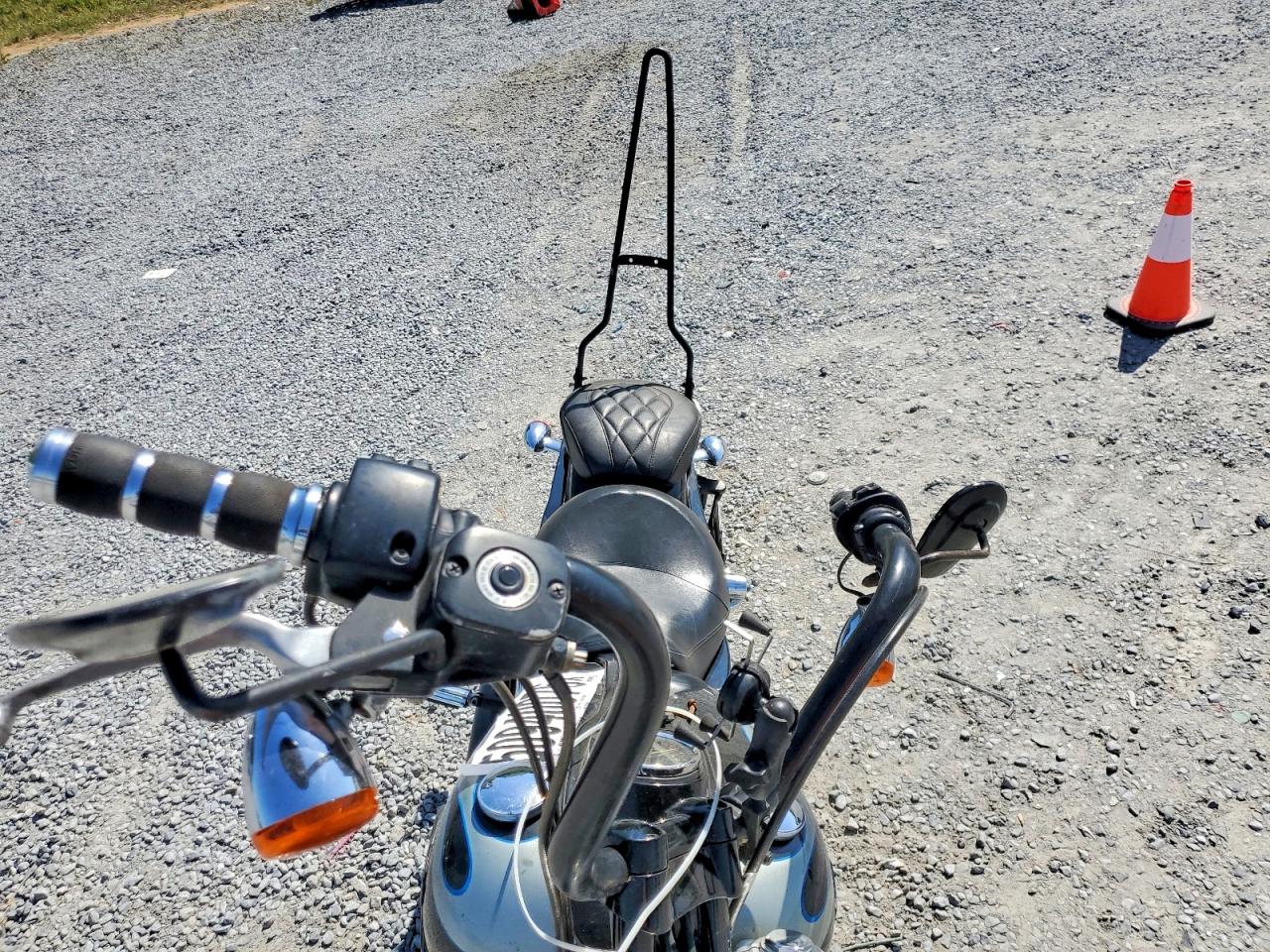 Harley-Davidson Fx Dyna Wide Glide
