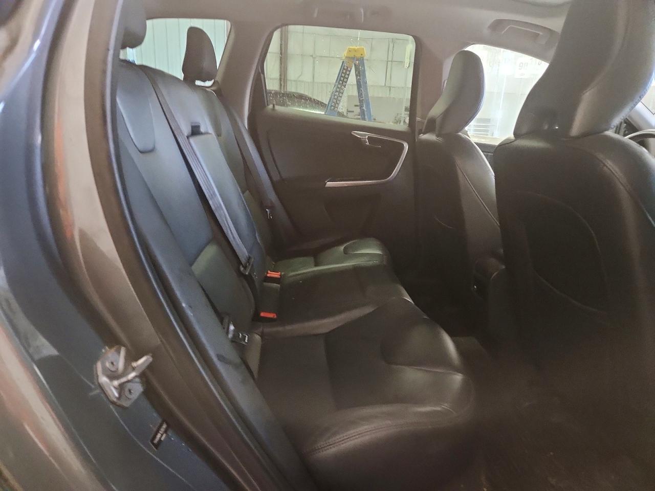 Volvo XC60 T5 Premier