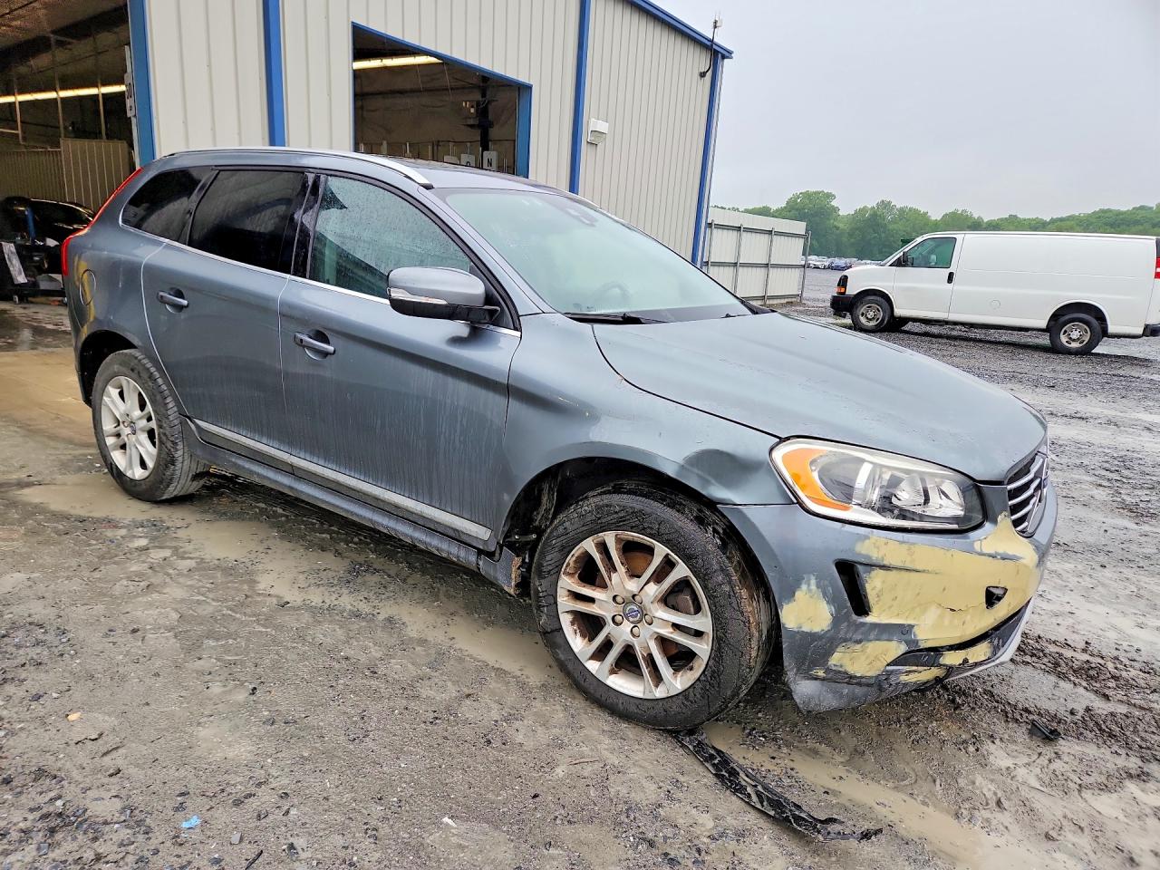 Volvo XC60 T5 Premier
