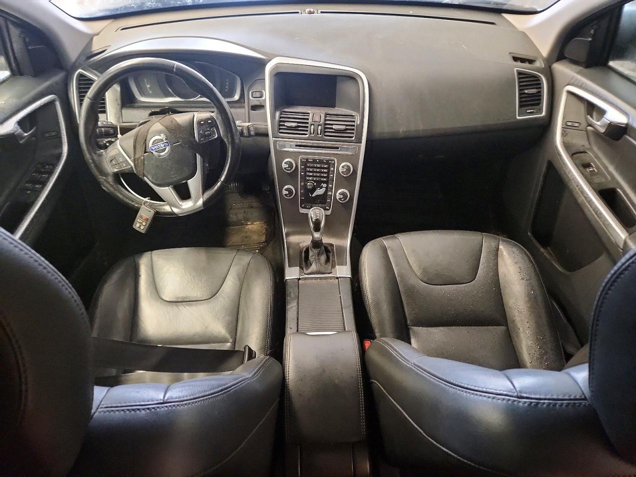 Volvo XC60 T5 Premier
