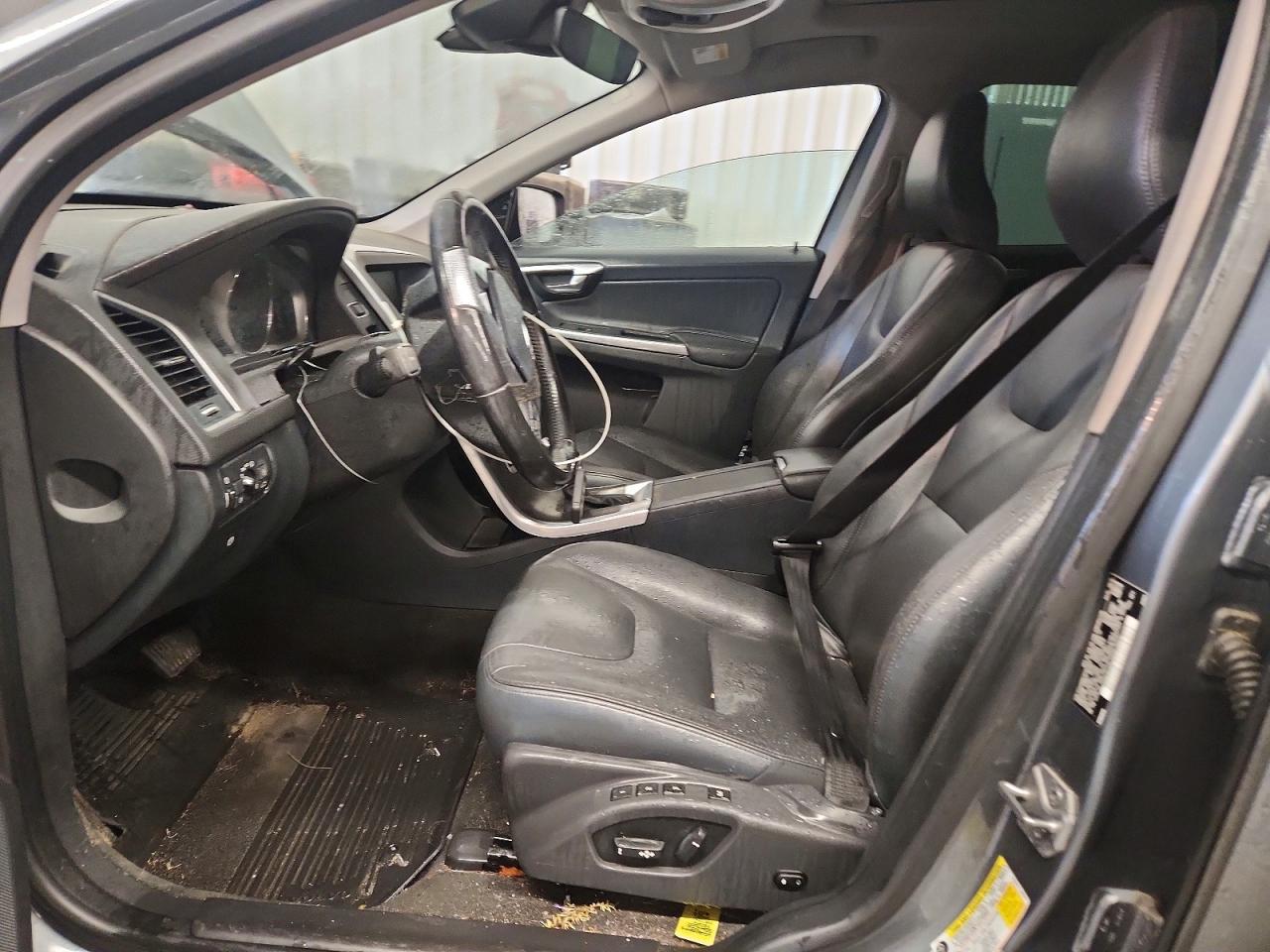 Volvo XC60 T5 Premier