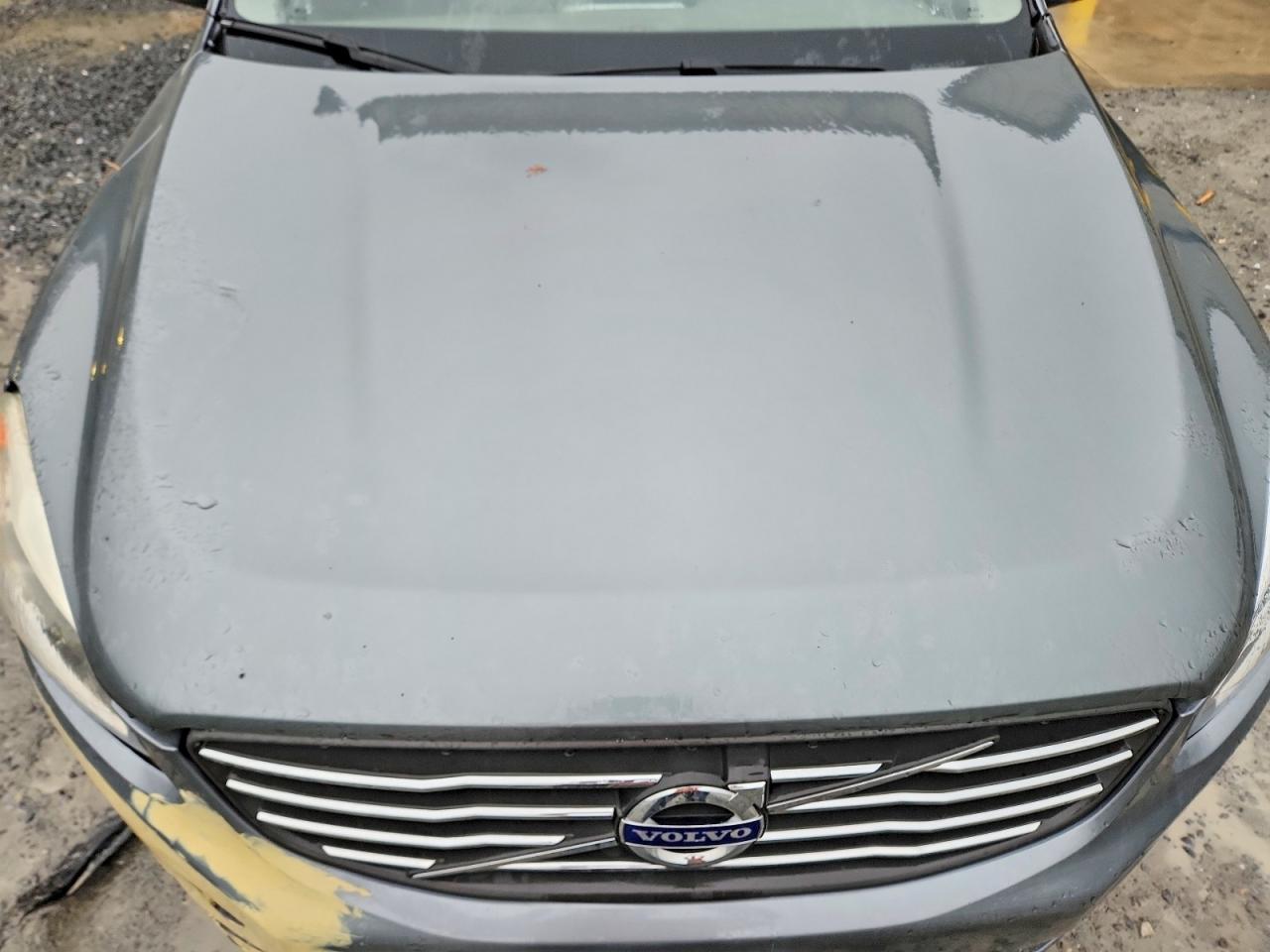Volvo XC60 T5 Premier