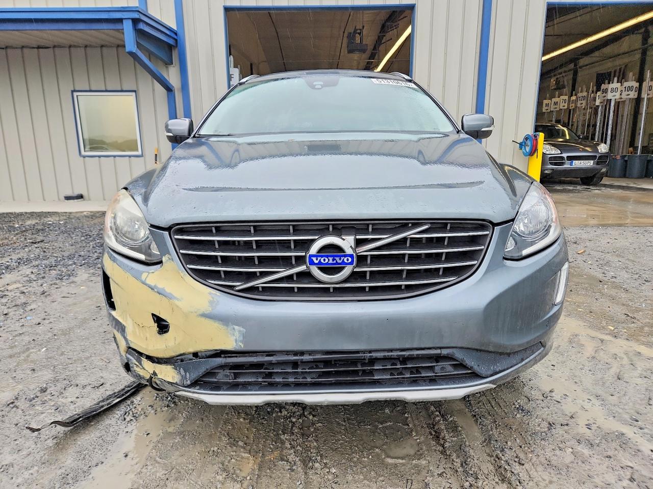 Volvo XC60 T5 Premier