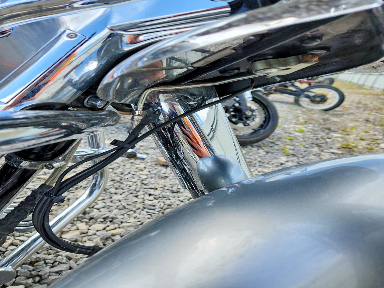 Harley-Davidson Fl