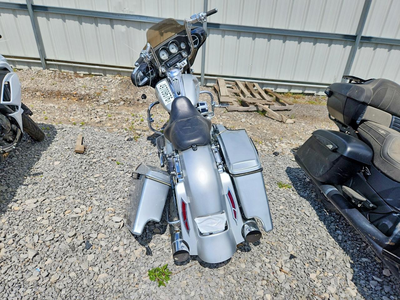 Harley-Davidson Fl