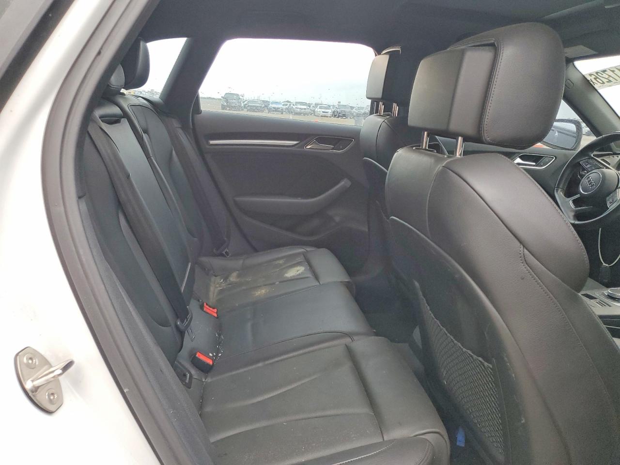 Audi A3 E-tron Premium