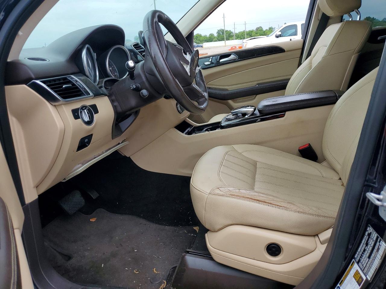 Mercedes-Benz GLE 350 4matic