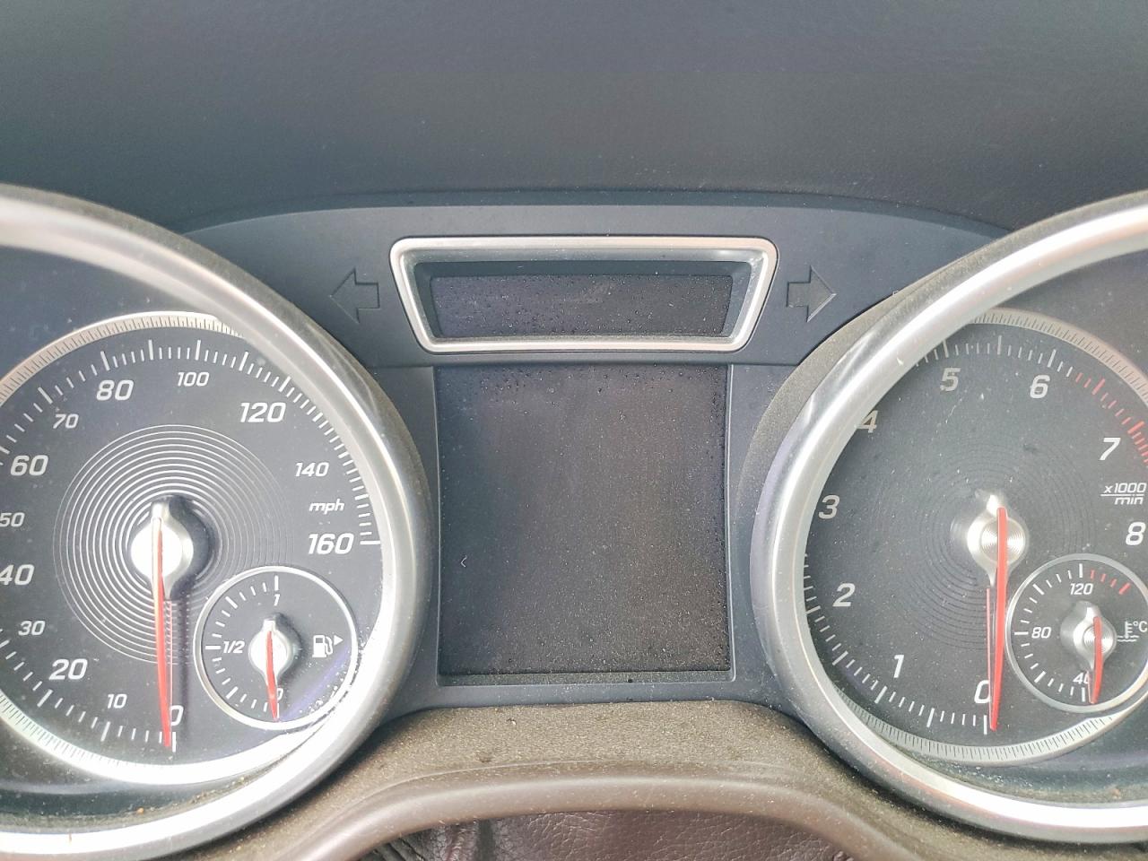 Mercedes-Benz GLE 350 4matic