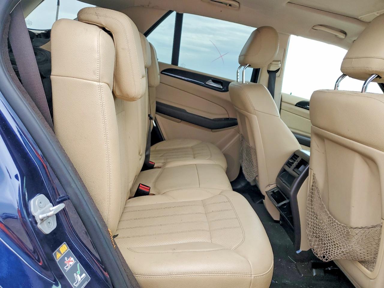 Mercedes-Benz GLE 350 4matic