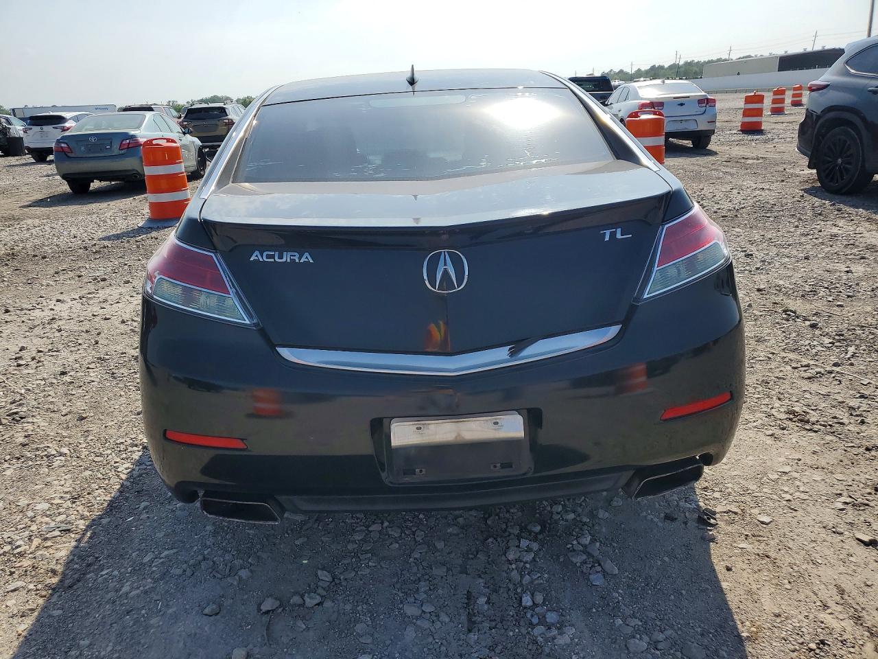 Acura TL