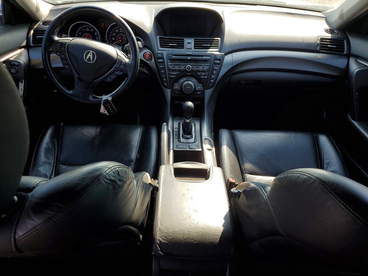 Acura TL