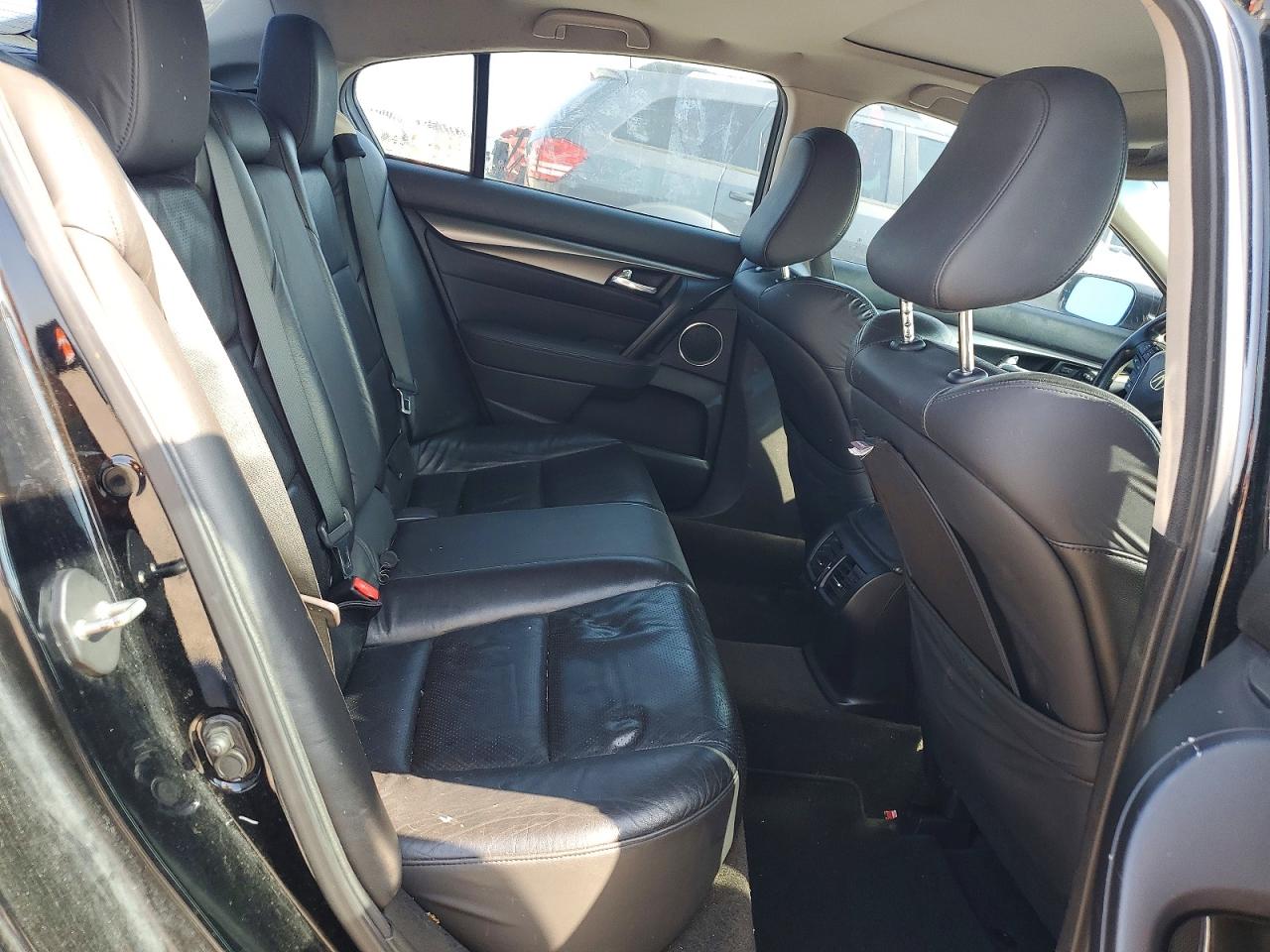 Acura TL