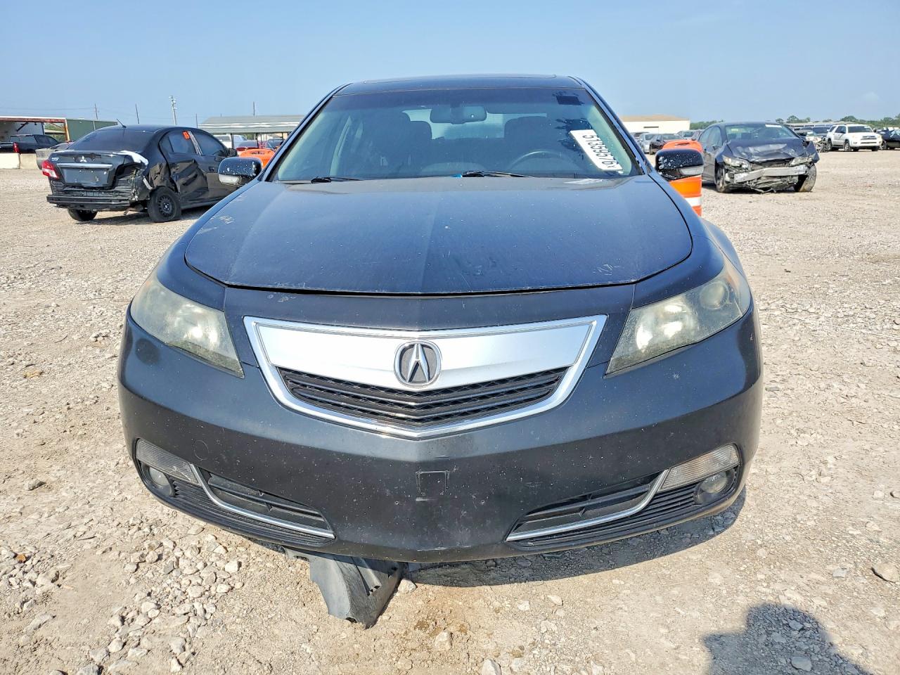 Acura TL